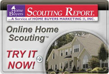 Advanced Internet Home Search Feature
