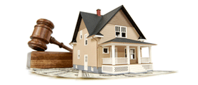 Real Estate Foreclosure Homes