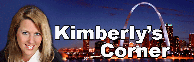 Kimberly's Corner- A St Louis Real Estate Blog