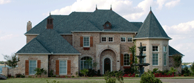Luxury Homes