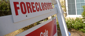 Distressed Properties, Foreclosures and Short Sales