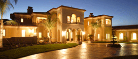 Selling Luxury Homes