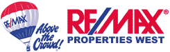 RE/MAX Properties West