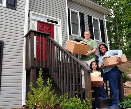 Relocating to St. Louis, MO