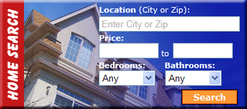 Click Here to Search for Homes in St. Louis, MO