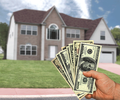 Selling Your Home