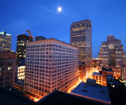 Buying a Home in St. Louis, MO